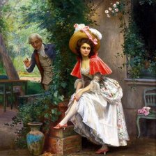 Cross stitch pattern: #2226180