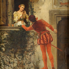 Cross stitch pattern: #2226187