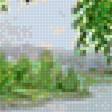 Preview of cross stitch pattern: #2226198