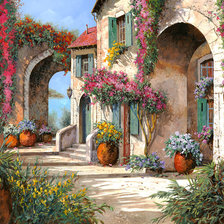 Cross stitch pattern: #2226206