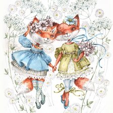 Cross stitch pattern: #2226281