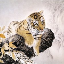 Cross stitch pattern: #2226321