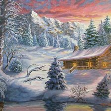 Cross stitch pattern: #2226626