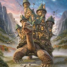 Cross stitch pattern: #2226697