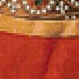 Preview of cross stitch pattern: #2226783