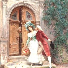 Cross stitch pattern: #2226835