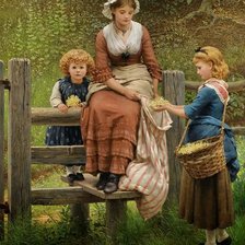 Cross stitch pattern: #2227171