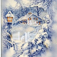 Cross stitch pattern: #2227246