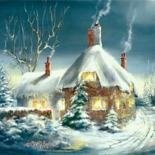 Cross stitch pattern: #2227250