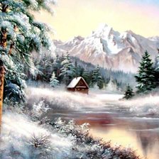 Cross stitch pattern: #2227284