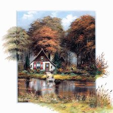 Cross stitch pattern: #2227293