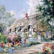 Cross stitch pattern: #2227306