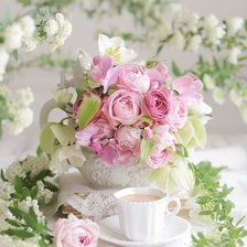 Cross stitch pattern: #2227541