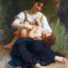 Cross stitch pattern: #2228246