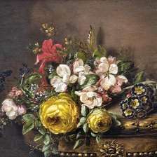 Cross stitch pattern: #2228314