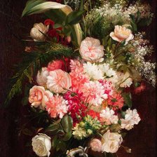 Cross stitch pattern: #2228340