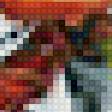 Preview of cross stitch pattern: #2228375