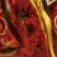 Preview of cross stitch pattern: #2228999