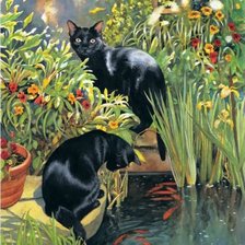 Cross stitch pattern: #2229236