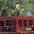 Preview of cross stitch pattern: #2229601