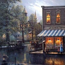 Cross stitch pattern: #2229605