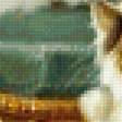 Preview of cross stitch pattern: #2229777