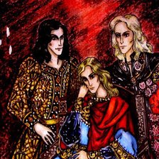 Cross stitch pattern: #2229868