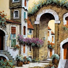 Cross stitch pattern: #2229901