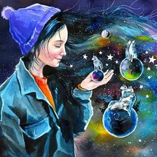 Cross stitch pattern: #2229929