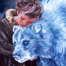 Cross stitch pattern: #2229931