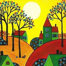 Cross stitch pattern: #2230614