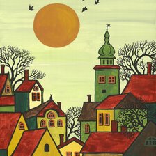 Cross stitch pattern: #2230642