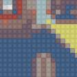 Preview of cross stitch pattern: #2230645