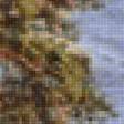 Preview of cross stitch pattern: #2231322