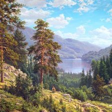 Cross stitch pattern: #2231322