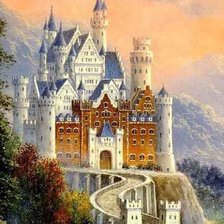 Cross stitch pattern: #2231970