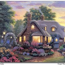 Cross stitch pattern: #2232075