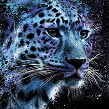 Cross stitch pattern: #2232108