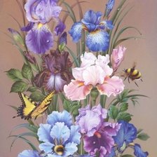 Cross stitch pattern: #2232347