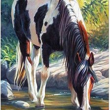 Cross stitch pattern: #2232349