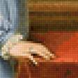 Preview of cross stitch pattern: #2232415