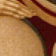 Preview of cross stitch pattern: #2232539