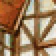 Preview of cross stitch pattern: #2232689