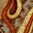 Preview of cross stitch pattern: #2232699