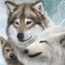 Cross stitch pattern: #2233045