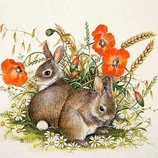 Cross stitch pattern: #2233079