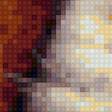 Preview of cross stitch pattern: #2233080