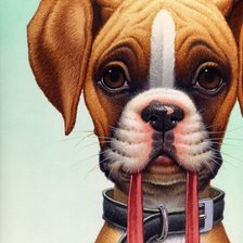 Cross stitch pattern: #2233080