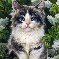 Cross stitch pattern: #2233152