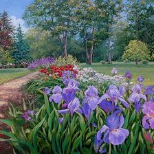 Cross stitch pattern: #2233177